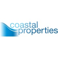 COASTAL PROPERTIES logo, COASTAL PROPERTIES contact details