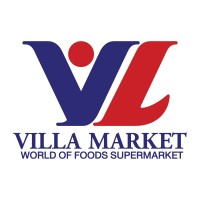 Villa Market JP Co., Ltd. logo, Villa Market JP Co., Ltd. contact details