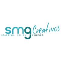 SMG Creativos logo, SMG Creativos contact details