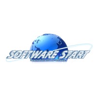 SoftwareStart logo, SoftwareStart contact details