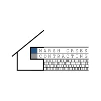 Marsh Creek Contracting, LLC logo, Marsh Creek Contracting, LLC contact details