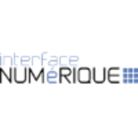 interface NUMéRIQUE logo, interface NUMéRIQUE contact details