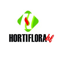 Hortiflora HF logo, Hortiflora HF contact details