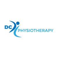 DC Physiotherapy logo, DC Physiotherapy contact details