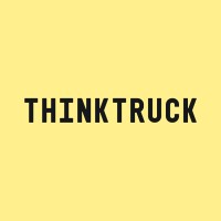 Think Truck logo, Think Truck contact details