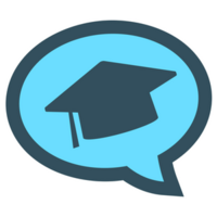 Talk College To Me logo, Talk College To Me contact details