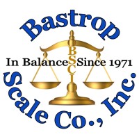 Bastrop Scale Co., Inc. logo, Bastrop Scale Co., Inc. contact details