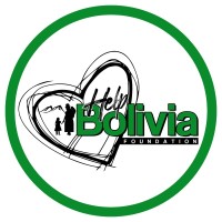 Help Bolivia Foundation logo, Help Bolivia Foundation contact details