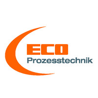 ECO Prozesstechnik GmbH logo, ECO Prozesstechnik GmbH contact details