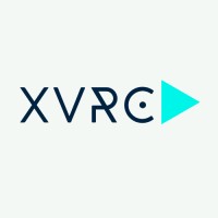 XVRC logo, XVRC contact details