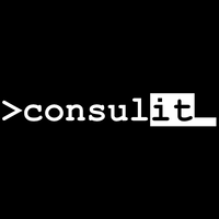 consulit logo, consulit contact details