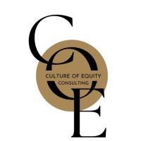 Culture of Equity Consulting, LLC logo, Culture of Equity Consulting, LLC contact details