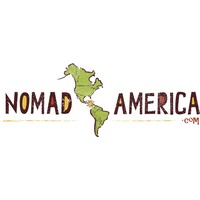 Nomad America logo, Nomad America contact details