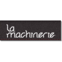 La Machinerie Condominiums logo, La Machinerie Condominiums contact details