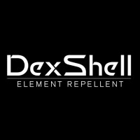 Dexshell Europe logo, Dexshell Europe contact details