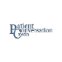 Patient Conversation Media logo, Patient Conversation Media contact details