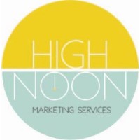 High Noon Marketing Services logo, High Noon Marketing Services contact details