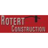 Rotert Construction logo, Rotert Construction contact details