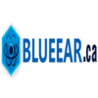 Blueear Technology Co. logo, Blueear Technology Co. contact details