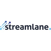 Streamlane logo, Streamlane contact details