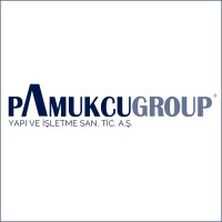 Pamukçu Group Yapı ve İşletme A.Ş. logo, Pamukçu Group Yapı ve İşletme A.Ş. contact details