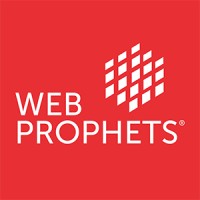 Web Prophets Pty Ltd logo, Web Prophets Pty Ltd contact details