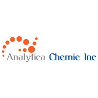 Analytica Chemie Inc logo, Analytica Chemie Inc contact details