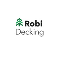 Robi Decking logo, Robi Decking contact details