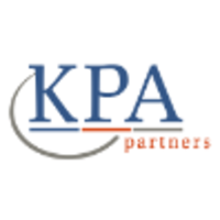 KPA partners logo, KPA partners contact details