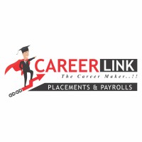 CareerLink HR Solutions Pvt Ltd logo, CareerLink HR Solutions Pvt Ltd contact details