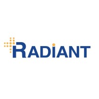 RADIANT Inc. logo, RADIANT Inc. contact details