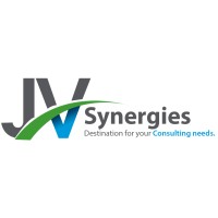 JV Synergies logo, JV Synergies contact details