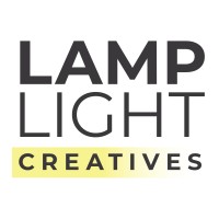 Lamplight Creatives logo, Lamplight Creatives contact details