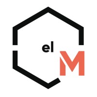 Media El logo, Media El contact details