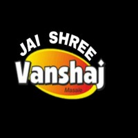 Vanshaj Spices logo, Vanshaj Spices contact details