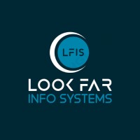 LOOK FAR INFO SYSTEMS LLC logo, LOOK FAR INFO SYSTEMS LLC contact details