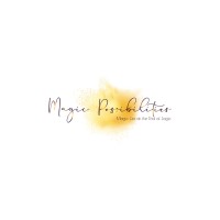 Magic Possibilities logo, Magic Possibilities contact details