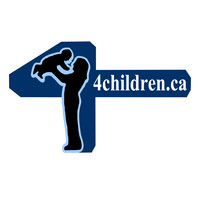 4children.ca logo, 4children.ca contact details