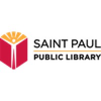 Saint Paul Public Library logo, Saint Paul Public Library contact details