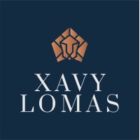 Xavy Lomas logo, Xavy Lomas contact details