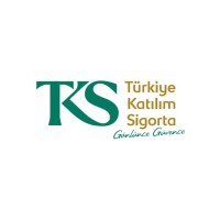 Türkiye Katılım Sigorta logo, Türkiye Katılım Sigorta contact details