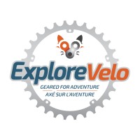 Explore Velo logo, Explore Velo contact details