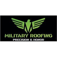 Military Roofing LLC logo, Military Roofing LLC contact details