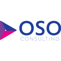 OSO Consulting Group logo, OSO Consulting Group contact details