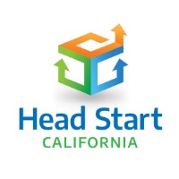 Head Start California logo, Head Start California contact details