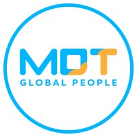 MOT Global People logo, MOT Global People contact details