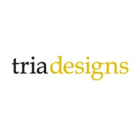 Tria Designs, Inc. logo, Tria Designs, Inc. contact details