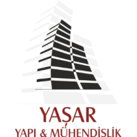 YAŞAR YAPI & MÜHENDİSLİK logo, YAŞAR YAPI & MÜHENDİSLİK contact details