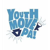 Youth MOVE PA logo, Youth MOVE PA contact details