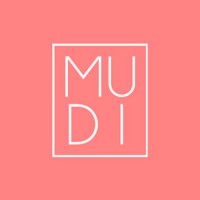 MUDI logo, MUDI contact details